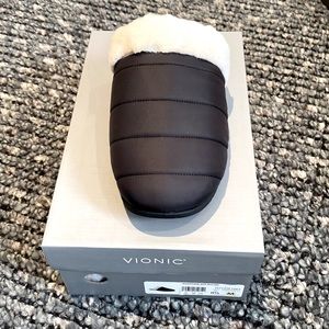 Vionic Slippers